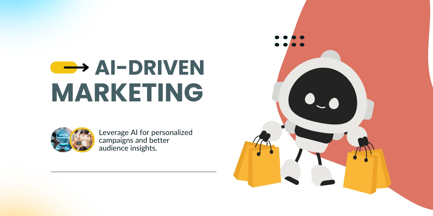 AI in marketing
