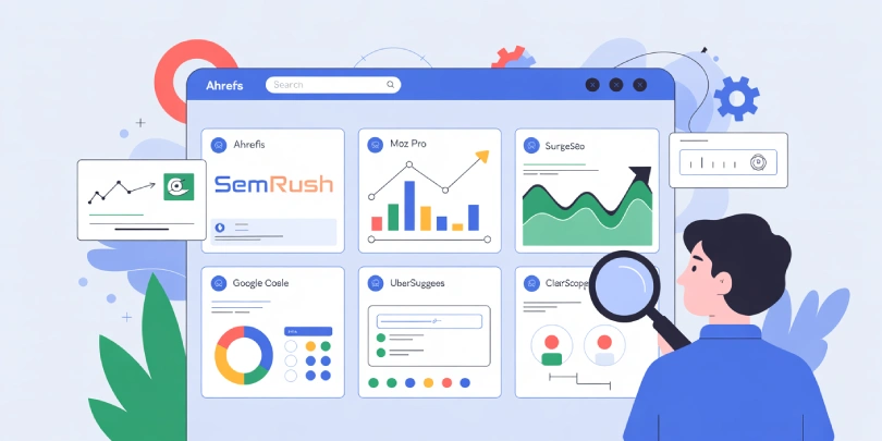 Criteria for Choosing the Right SEO Tool