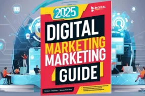Digital Marketing Basics A Beginner’s Guide to Online Success