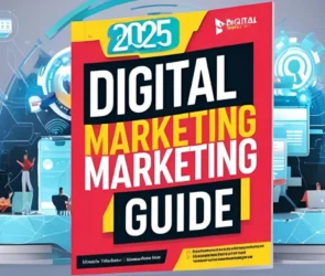 Digital Marketing Basics A Beginner’s Guide to Online Success
