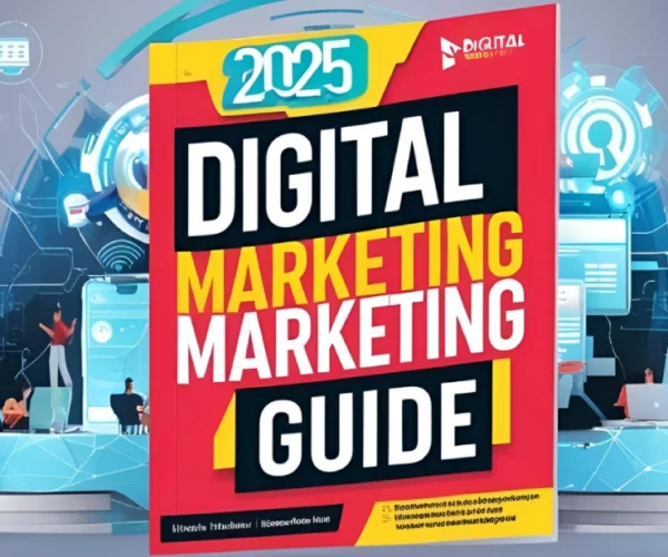 Digital Marketing Basics A Beginner’s Guide to Online Success