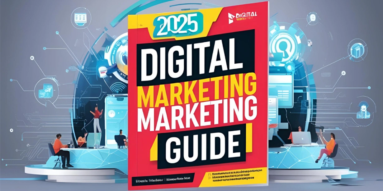 Digital Marketing Basics A Beginner’s Guide to Online Success