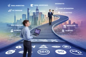 Digital Marketing Career Path in 2025_ From Beginner to Expert