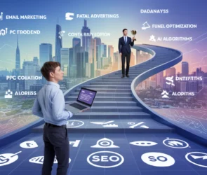 Digital Marketing Career Path in 2025_ From Beginner to Expert