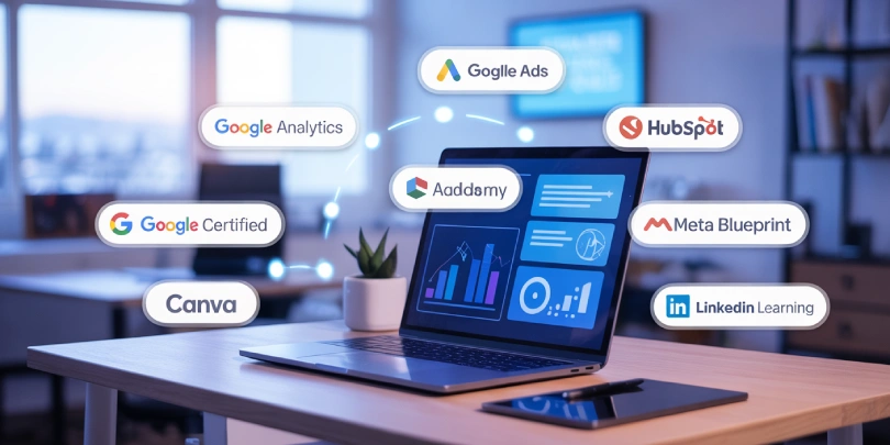 Essential Tools and Certifications for Career Growth