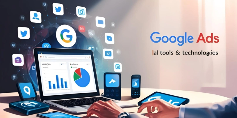 Essential Tools and Technologies for Google Ads