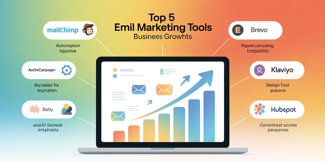 How to Choose the Right Email Marketing Tool for Your Needs
