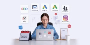 How to Start Your Freelance Digital Marketing Career in 2025