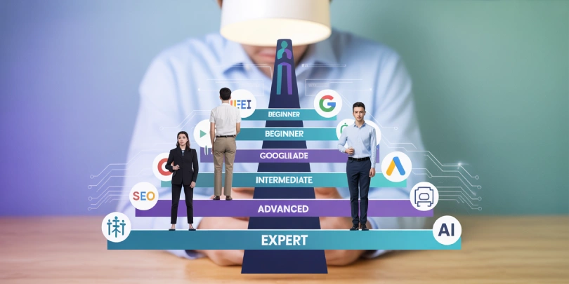 Key Skills to Master at Each Career Stage