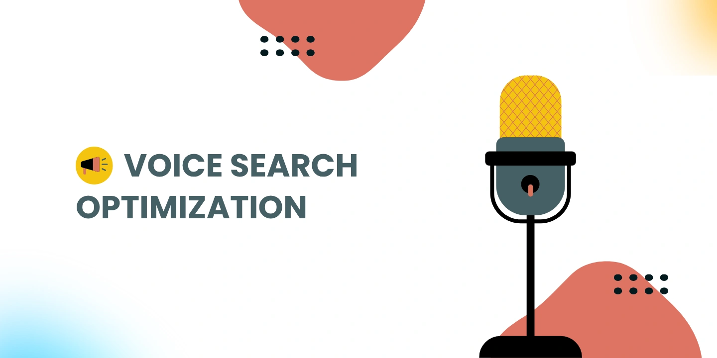 Marketing trends in 2025 - Voice Search Optimization