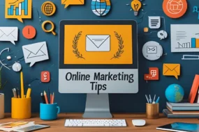 Online Marketing Tips Essential for Newbies