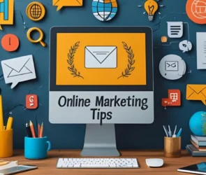 Online Marketing Tips Essential for Newbies