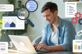 SEO Strategy for Small Businesses_ A Complete Optimization Guide