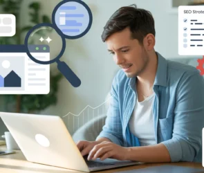 SEO Strategy for Small Businesses_ A Complete Optimization Guide