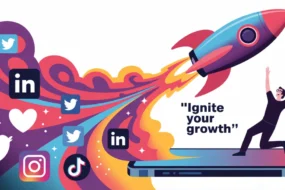 Skyrocket Engagement with These Social Media Marketing Hacks
