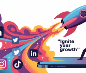 Skyrocket Engagement with These Social Media Marketing Hacks