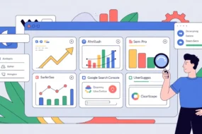 Top 7 SEO Tools Reviewed_ Which One is Right for Your Website