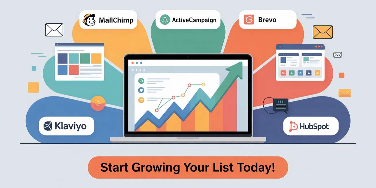 Why Email Marketing Matters for Growing Your Subscriber List