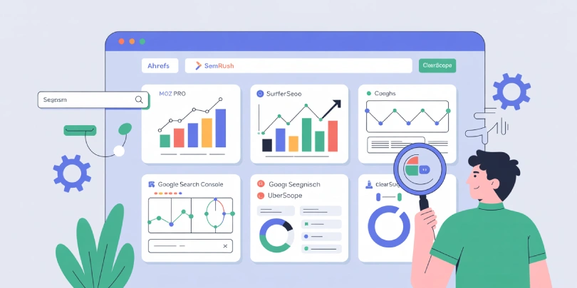 Why SEO Tools Are Essential for Your Website