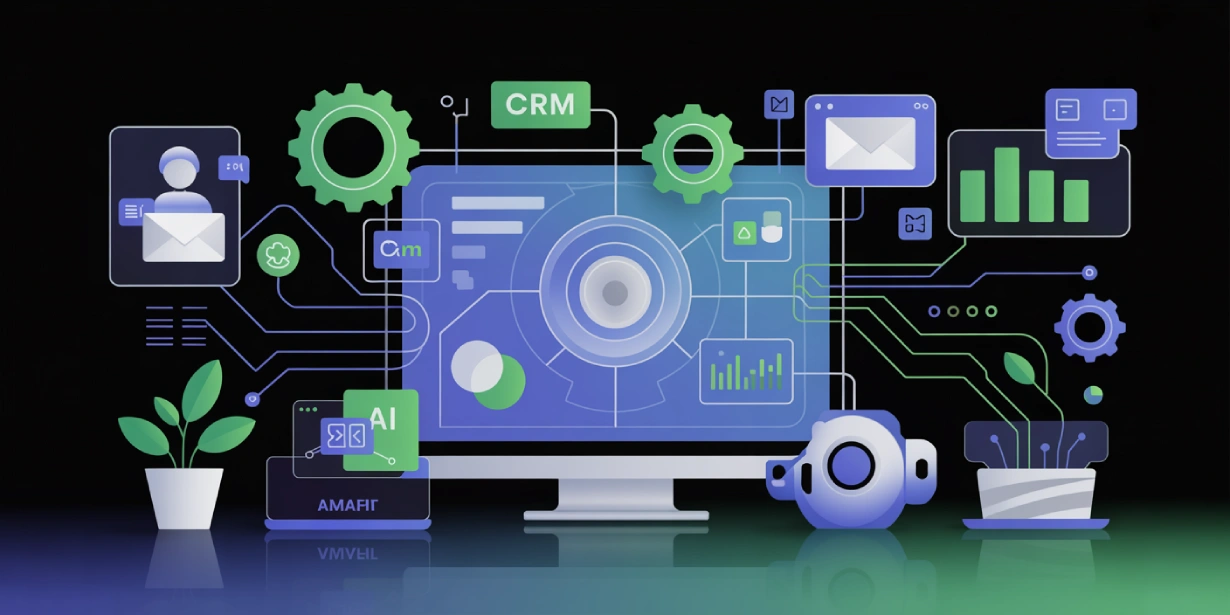 Automate to Dominate_ Top Marketing Tools for 2025 Growth