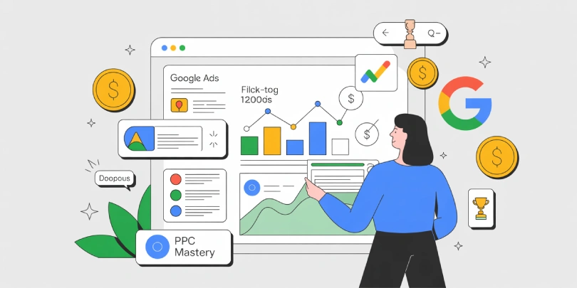 Core Google Ads Tactics