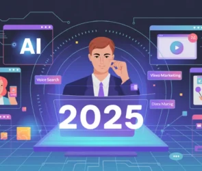 Marketing Predictions 2025_ Trends to Dominate the Digital Space