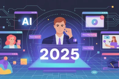 Marketing Predictions 2025_ Trends to Dominate the Digital Space