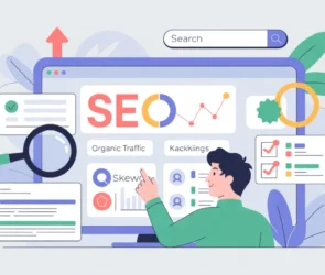Optimize Your Website_ Proven SEO Techniques for Growth