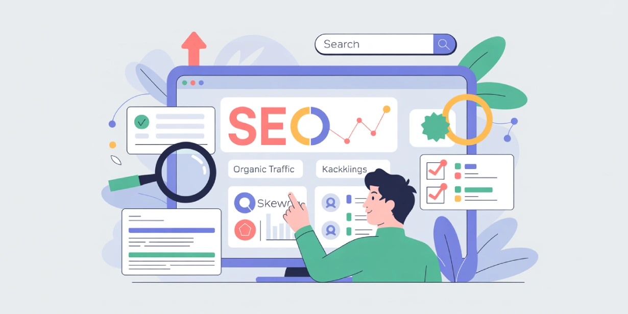 Optimize Your Website_ Proven SEO Techniques for Growth