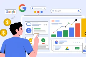 PPC Mastery_ Proven Google Ads Tactics for Maximum ROI