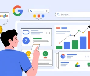 PPC Mastery_ Proven Google Ads Tactics for Maximum ROI