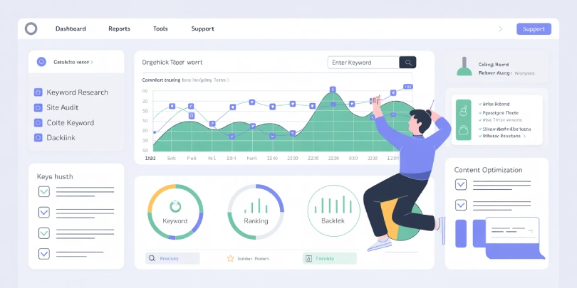 Proven SEO Techniques for 2025