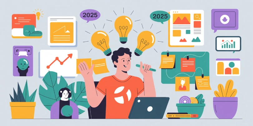 Step-by-Step Guide to Implement Content Marketing Ideas