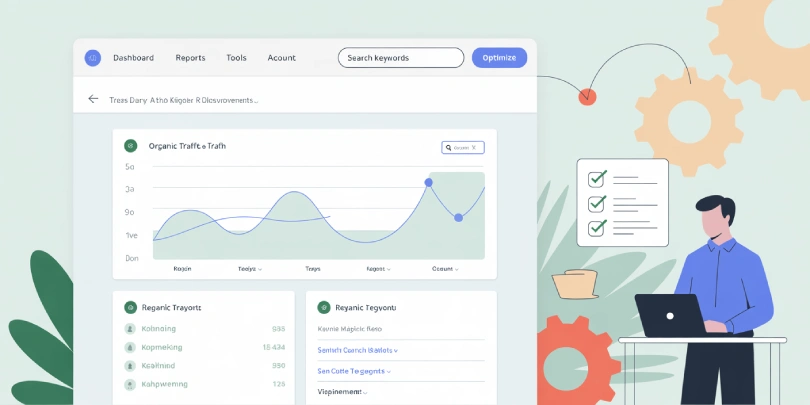 Step-by-Step Guide to Implement SEO Techniques