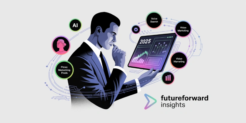 Strategies to Implement 2025 Marketing Trends