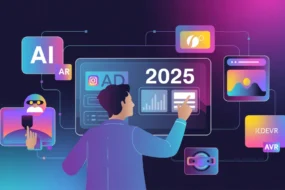 The Future of Advertising_ Unveiled Marketing Insights 2025