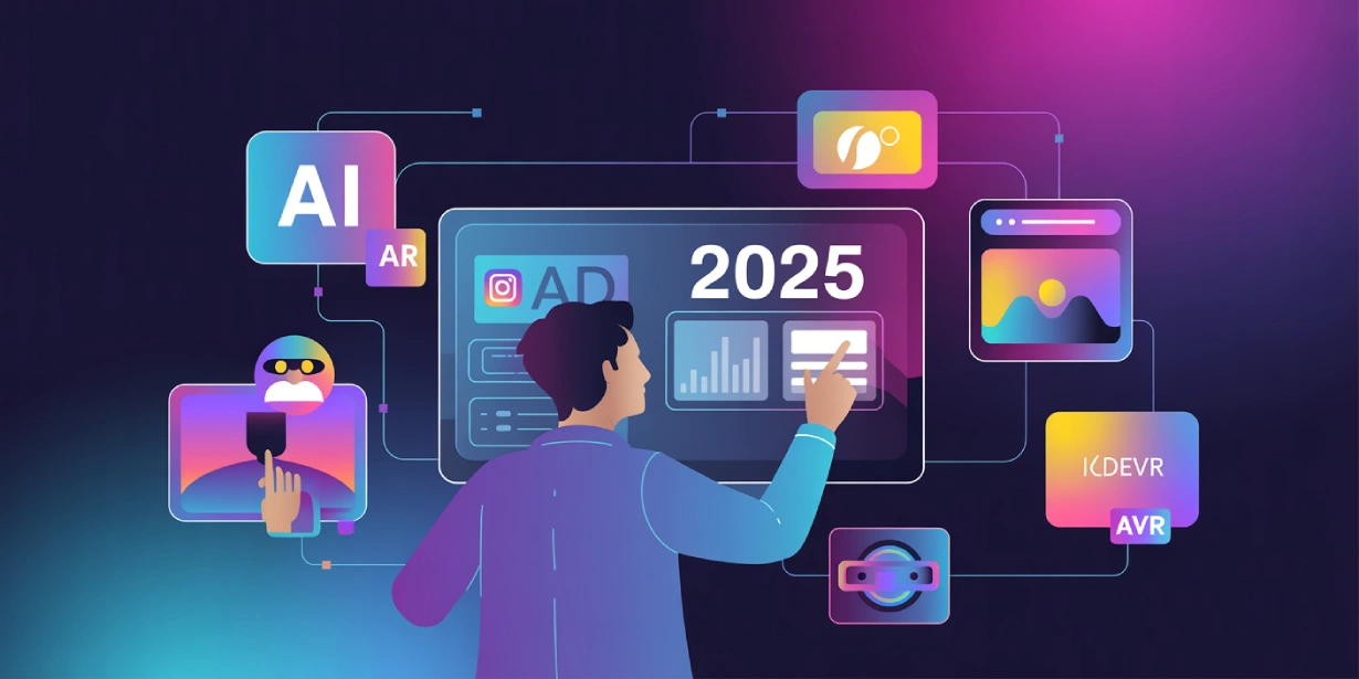 The Future of Advertising_ Unveiled Marketing Insights 2025