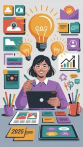 Tools and Resources for Content Creation
