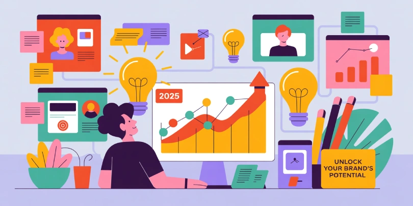 Why Content Marketing Matters for Your Brand